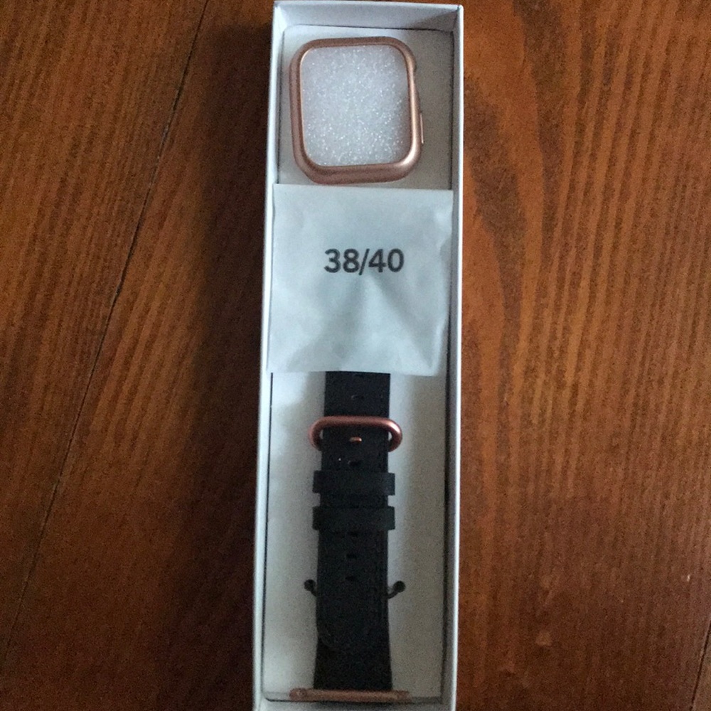 iphone watch band 38/40